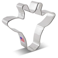 Cookie Cutter Giraffe 4.25"