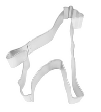 Cookie Cutter Giraffe 5”