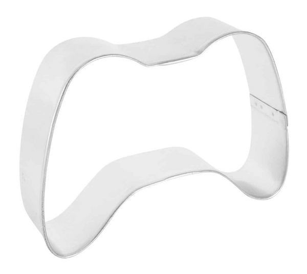 Cookie Cutter Game Controller 4”