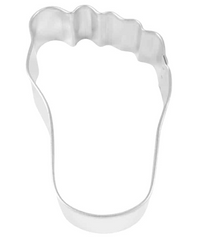 Cookie Cutter Foot 3.5"