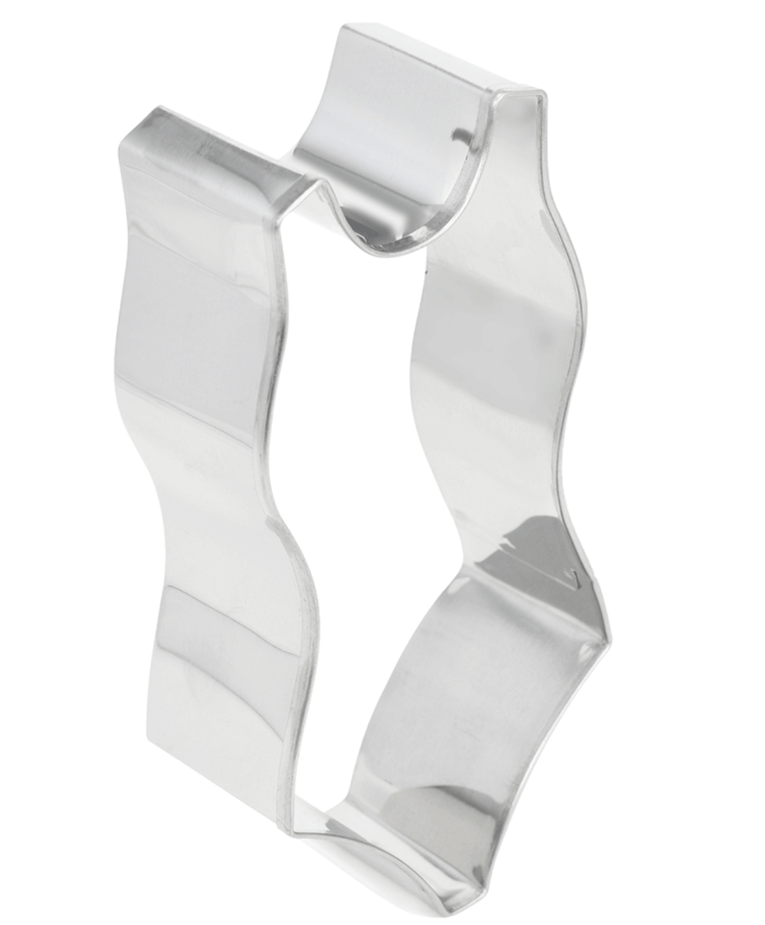 Bathing Suit Cookie Cutter 4"