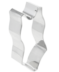 Bathing Suit Cookie Cutter 4"