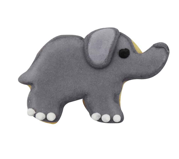 Cookie Cutter Mini Elephant