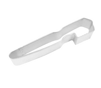 Cookie Cutter Tooth Brush 5"