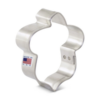 Cookie Cutters Mini Wide Acorn