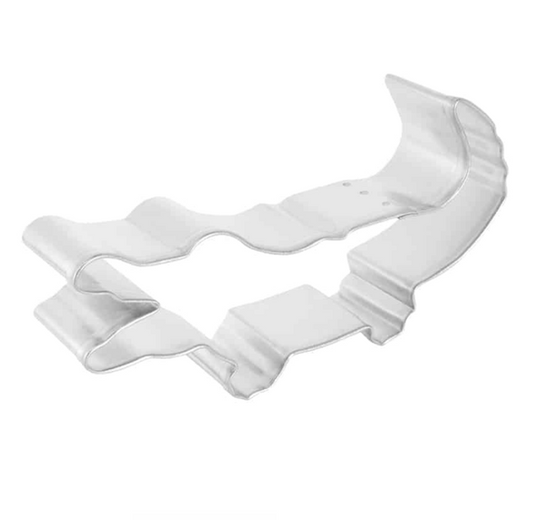 Cookie Cutter Alligator 4.5"