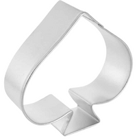 Cookie Cutters Spade 3.25”