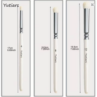 Mini Detailed Luster Brush #12