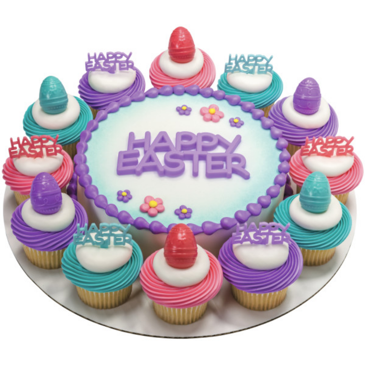 Happy Easter Layon 1 PCS