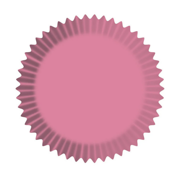 Baby Pink Standard Cupcake Liners 30 Count