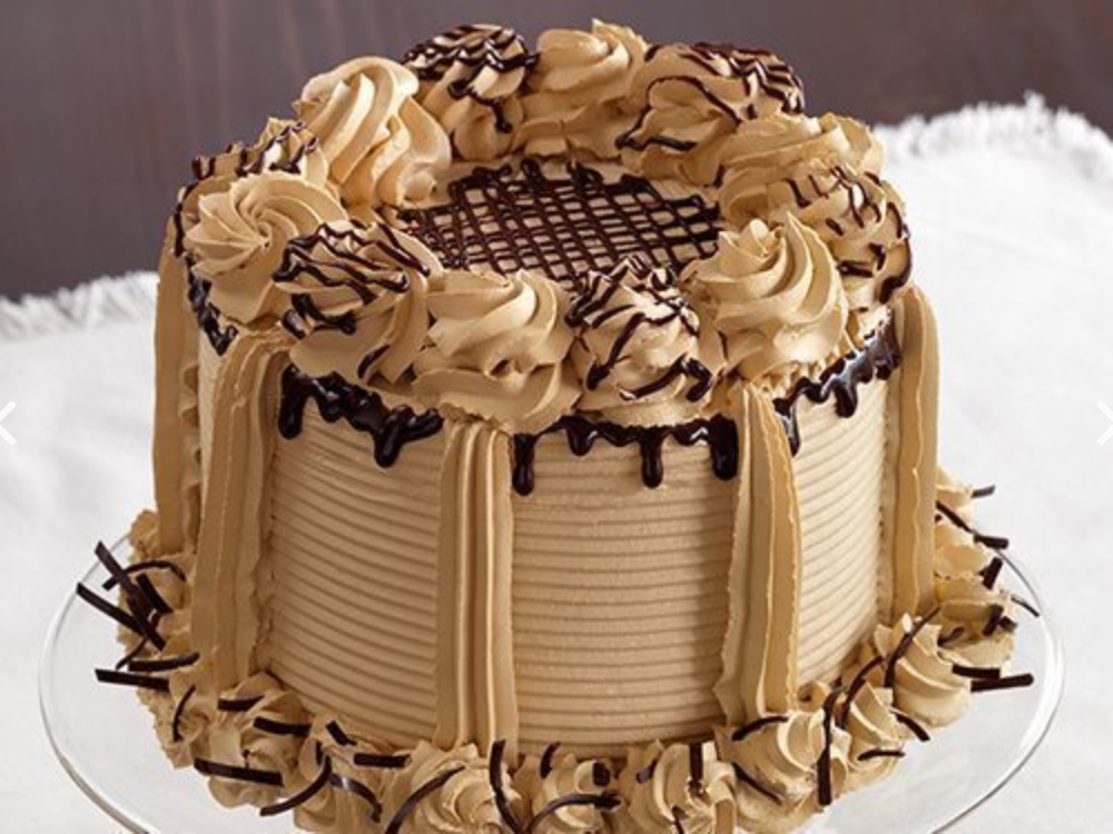 Flavor Right Whip N Ice Dulce De Leche Gallon