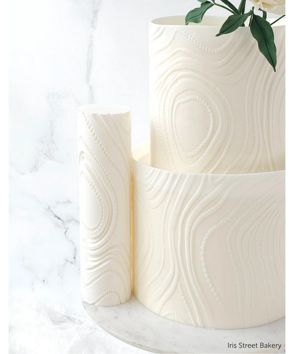 Prop Options Beadrift Texture Rolling Pins GL