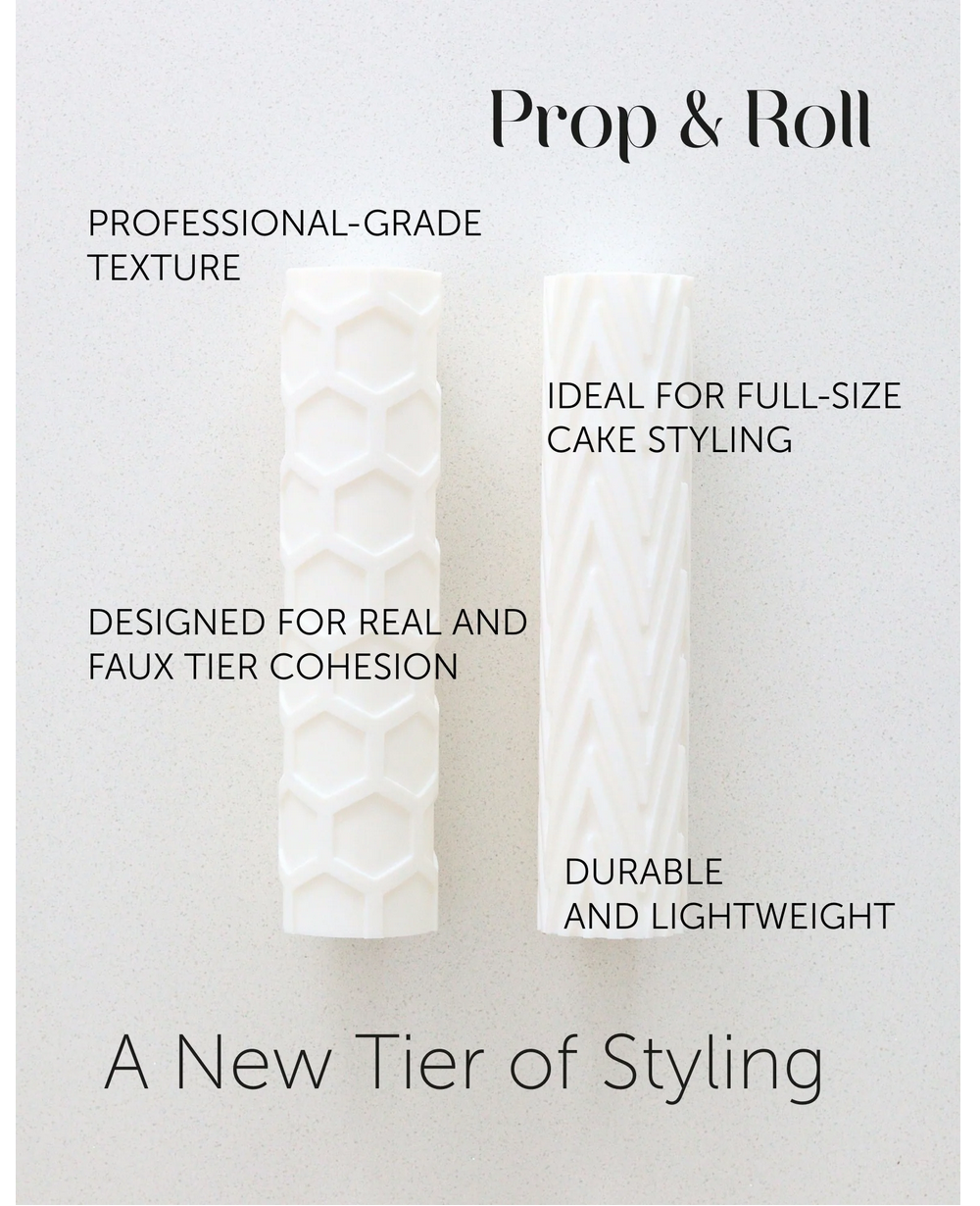 Prop Options Beadrift Texture Rolling Pins GL