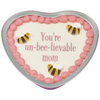 Dec On Bumble Bees 6 PCS