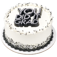 You Did It Grad Layon