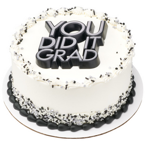 You Did It Grad Layon