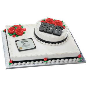 Diploma Layon 1pc
