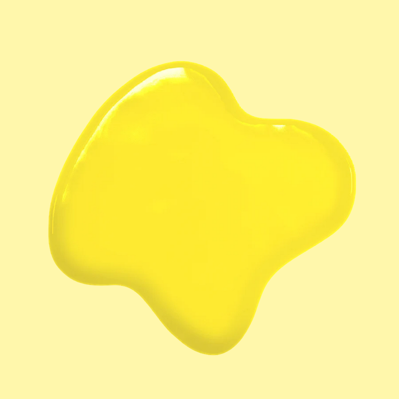 Colour Mill Yellow 20ml