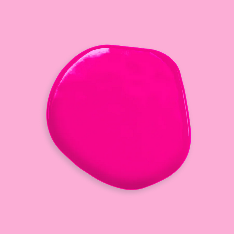 Colour Mill Hot Pink 20ml