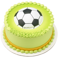 Soccer Ball Pop Tops®