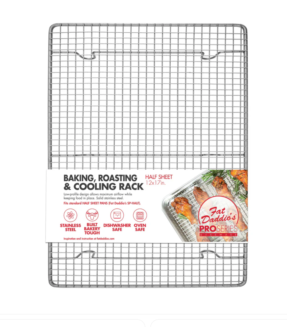 Cooling Rack 14"x17"