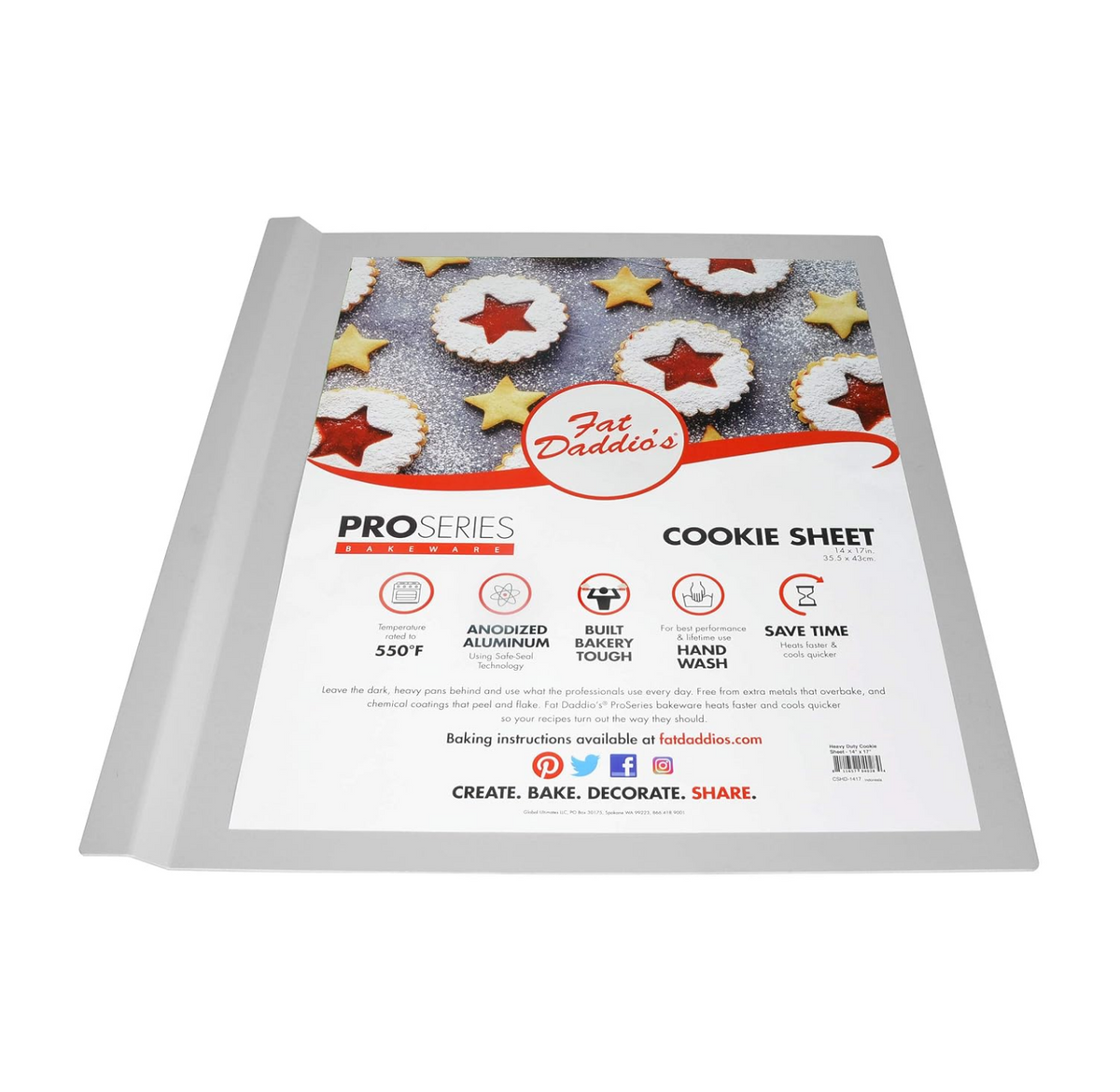 Cookie Sheet