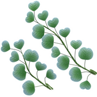 Gum Paste Eucalyptus Spray
