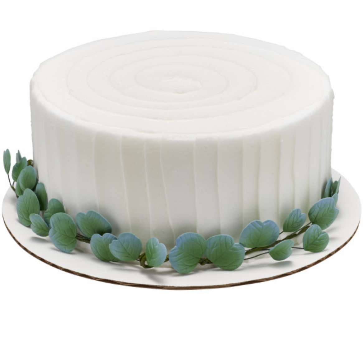 Gum Paste Eucalyptus Spray