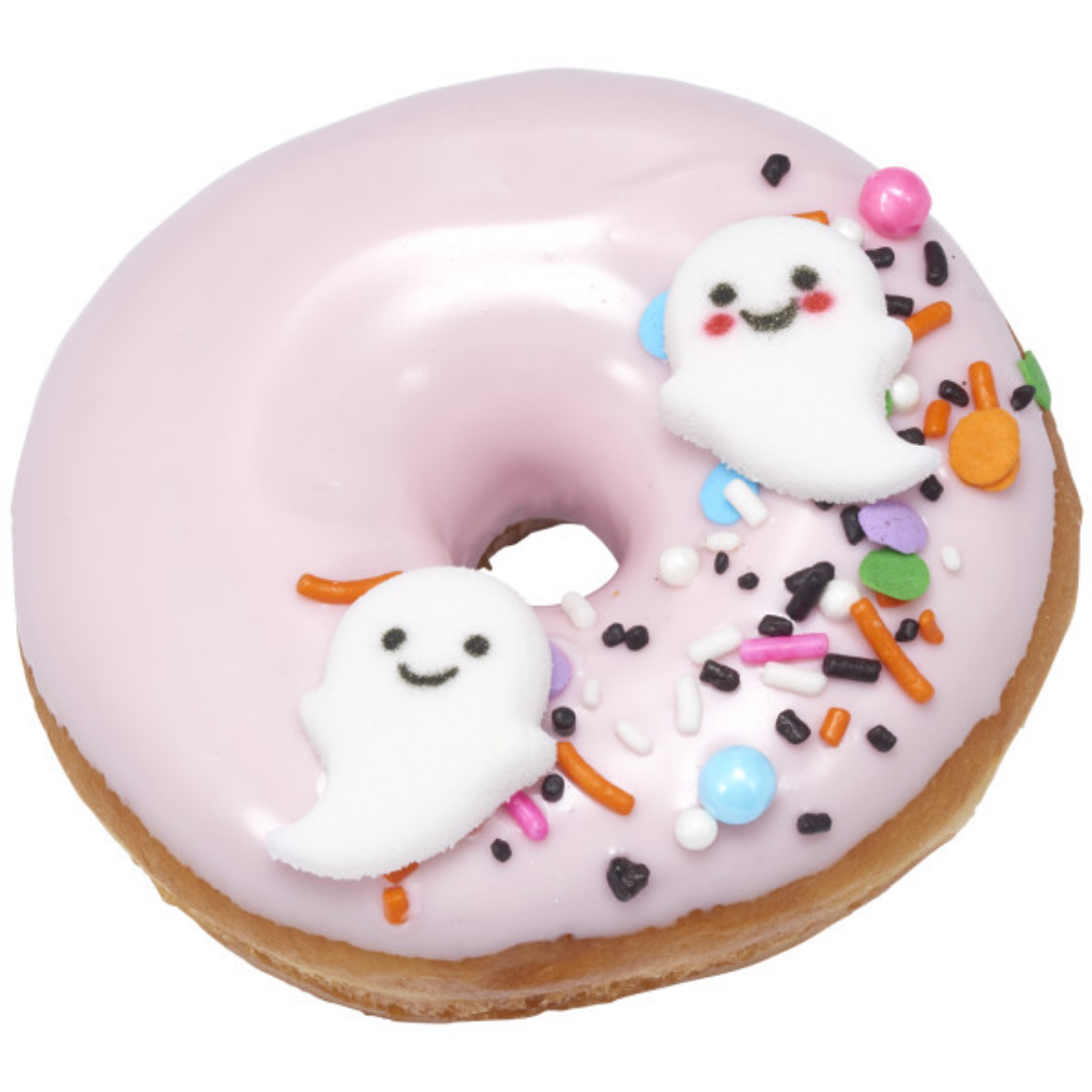 Ghost Buddies Assortment Dec-Ons® Decorations 6pcs