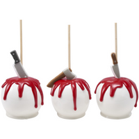 Ax & Cleaver Assortment Dec-Ons® Decorations 3 Pcs