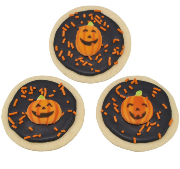 Happy Jacks Assortment Dec-Ons® Decorations 6pcs