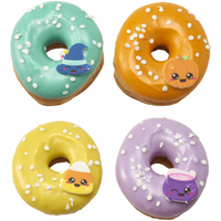 Dec On Halloween Cuties 4 pcs