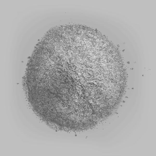 Colour Mill Lustre Blend- Sterling - Sweet Life Cake Supply