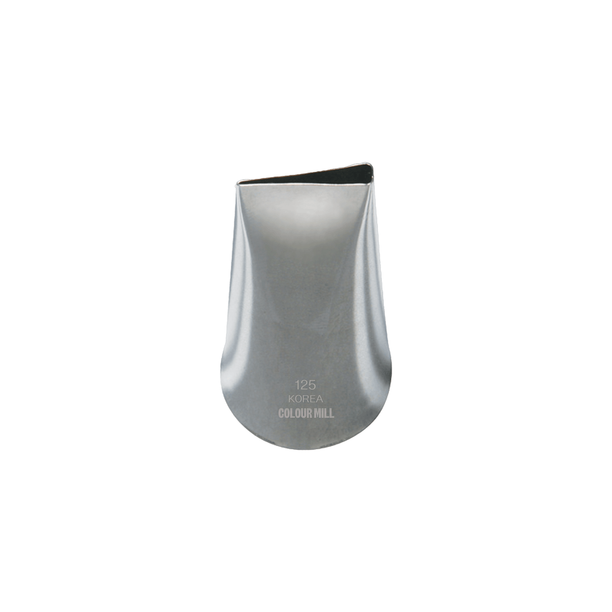 Colour Mill Icing Tip 125 - Sweet Life Cake Supply