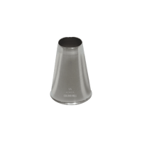 Colour Mill Icing Tip 1A - Sweet Life Cake Supply