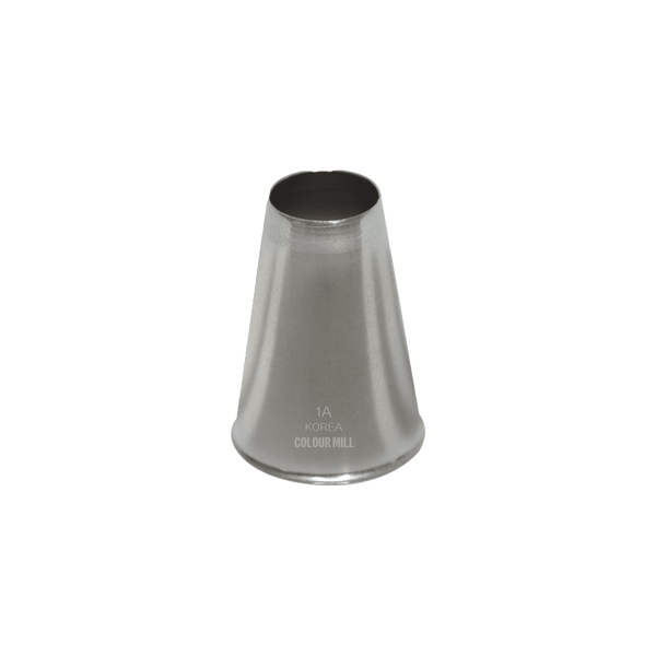 Colour Mill Icing Tip 1A - Sweet Life Cake Supply