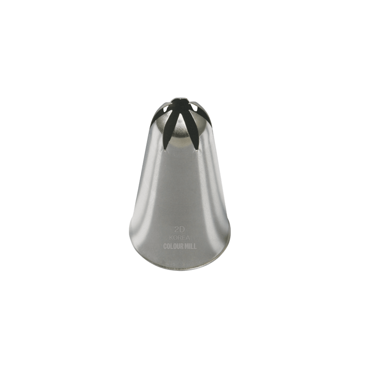 Colour Mill Icing Tip 2D - Sweet Life Cake Supply