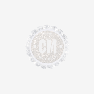 Colour Mill Glitz Blend- White - Sweet Life Cake Supply