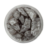 Sprinks Rock Sugar Sprinkles Silver Large Rock Sugar