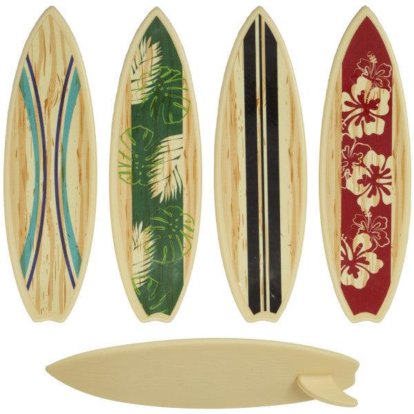 Surfin' Layon 4pcs