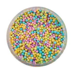 Sprinks Sprinkles Blends Spring Pastel Nonpareils - Sweet Life Cake Supply