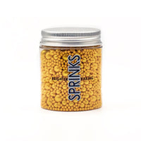 Sprinks Sprinkles Blends Bubble Bubble Gold - Sweet Life Cake Supply
