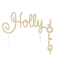 Holly Jolly Layon