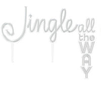 Jingle All the Way Layon