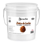 Kreche Arequipe Dulce De Leche