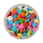 Sprinks BIG BRIGHT CONFETTI (60G)