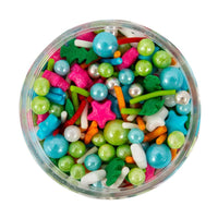 Sprinks Sprinkles Blends The Grinch - Sweet Life Cake Supply