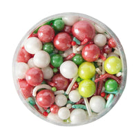 Sprinks Sprinkles Blends Jingle Jangle - Sweet Life Cake Supply