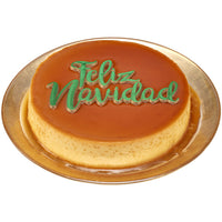 Green Feliz Navidad Layon