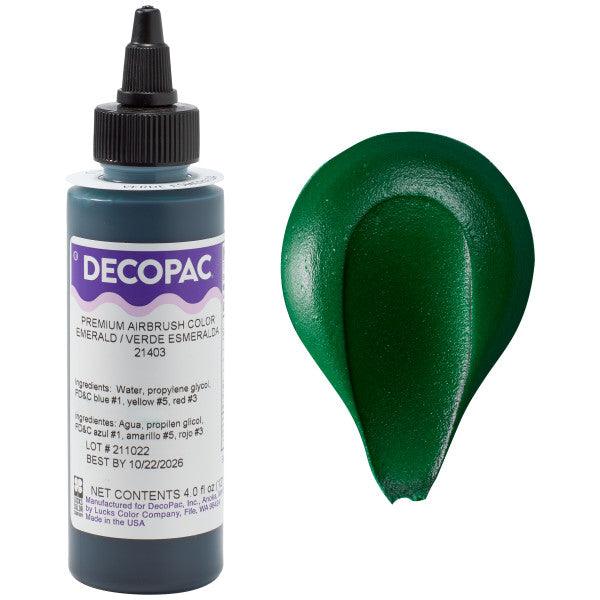 Emerald Trend Premium Airbrush Color